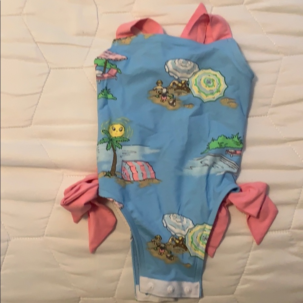 bathing suit